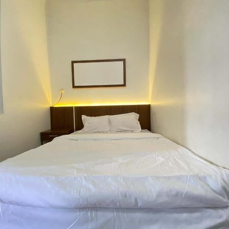 Ana Inn Ambarawa Mitra Reddoorz Semarang Exterior photo